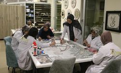 ADEM'ler 162 bin kadının hayatına dokundu