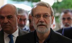 Larijani: "ABD ile müzakere etmeyeceğiz"