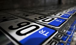 Standart dışı plakalar için tanınan rehberlik süresi yarın sona eriyor