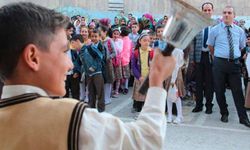 Okullarda ikinci ara tatil için son ders zili bugün çalıyor