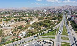 Van’da Hazineye ait arsa açık artırmayla satılacak