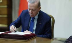 Türkiye'den savaşa ve afete hazırlık! 16 bakanlığa atama yapıldı