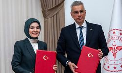 İki bakanlık arasında işbirliği protokolü imzalandı