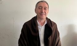 DEM Parti Eş Genel Başkanı Bakırhan: 2026'nın tarihi bir yıl olmasını diliyoruz