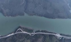 İçme suyu barajlarındaki doluluk oranı son yağışlarla yükseldi