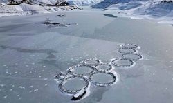 Van'da etkili olan yağışlar barajların doluluk oranını artırdı