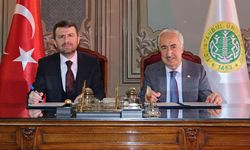 Basın İlan Kurumu'ndan iş birliği protokolü