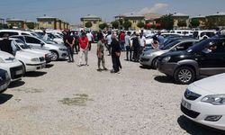 Ramazan Bayramı öncesi ikinci el araç piyasasında hareketlilik başladı