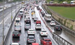 Tatilde yola çıkacak sürücülere!