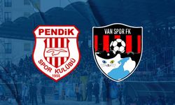 Pendikspor -  Vanspor maçının bilet fiyatları belli oldu