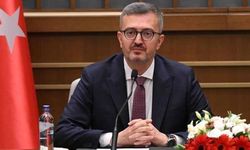 İletişim Başkanı Duran'dan İsrail'e tepki