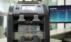 Bütçe uygulama sonuçları açıklandı