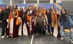 Çatak ekibinden büyük başarı