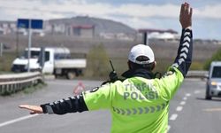 Yeni trafik cezaları gündemde: Cumhurbaşkanı Erdoğan talimat verdi