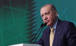 Cumhurbaşkanı Erdoğan'dan İran çıkışı