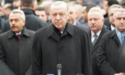 Cumhurbaşkanı Erdoğan: Orta Doğu kaynıyor