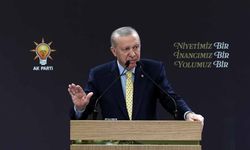 Erdoğan: Önceliğimiz ateşkesin sağlanması