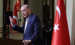 Erdoğan: "Türkiye bu bölgesel türbülanstan da başarıyla çıkacaktır"