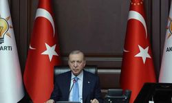 Erdoğan: Savaşın yayılmaması için yoğun çaba harcadık