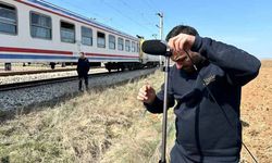 Yerli demir yolu test sistemi maliyetleri yüzde 50 düşürüyor