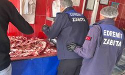 Van'da kasaplara Ramazan denetimi