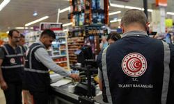 Ticaret Bakanlığından tüketicilere uyarı