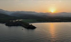 Denizlerden 325 bin ton atık temizlendi