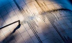 Antalya'da 4,5 büyüklüğünde deprem