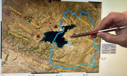 Van YYÜ'lü uzman açıkladı! Van'da deprem bekleniyor mu?
