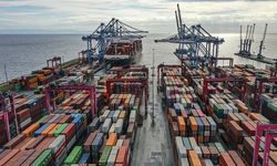 Dış ticaret istatistikleri açıklandı
