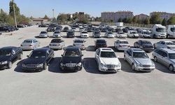 Gümrüklerde tasfiyelik eşyaların e-ihale satışından 5 yılda 13,5 milyar lira gelir sağlandı