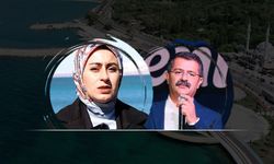 Edremit parsel parsel satılıyor!