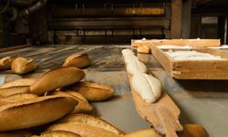 Van’da bayramın 3. günü açık fırınlar