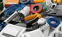 Van Büyükşehir Belediyesi elektrik malzemesi satın alacak