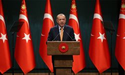 Cumhurbaşkanı Erdoğan'dan APP plaka açıklaması