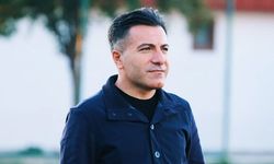 Vanspor Başkanı Erol Temel’den birlik çağrısı: Kırgınlıkları bir kenara bırakalım