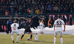 Vanspor ve Erzurumspor’a ceza yolda