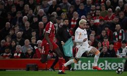 Galatasaray, Şampiyonlar Ligi'ne veda etti