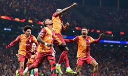 Galatasaray, Avrupa'da 340. kez sahne alacak