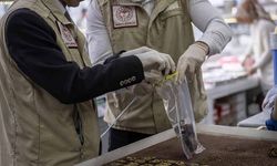 110 bin 106 gıda denetimi gerçekleştirildi