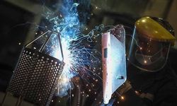 Sanayide çalışan kişi başına üretim endeksi arttı