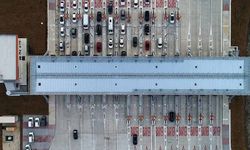 HGS kullanımı 585 milyonun üzerine çıktı