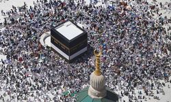 Hacı adaylarının kafile ve uçuş bilgileri belli oldu