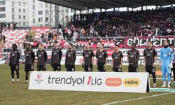 30. haftanın açılış maçı Van’da