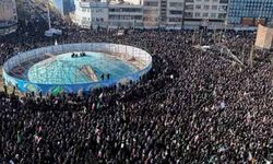 Hamaney için Tahran'da 3 gün cenaze töreni düzenlenecek