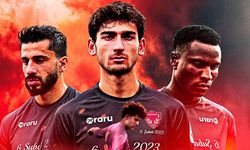 Vanspor'un liginden düşen 2. takım belli oldu!