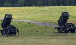 MSB: Malatya'ya Patriot konuşlandırılıyor