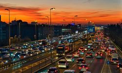 Yerleşim yerine göre hız sınırı dönemi