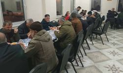 Karadenizliler Van’da geleneksel iftarda buluştu