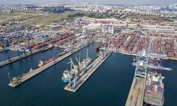 TÜİK ocak ayı dış ticaret endekslerini açıkladı